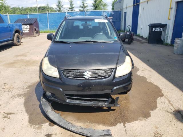 Photo 4 VIN: JS2YB417196200546 - SUZUKI SX4 TOURIN 