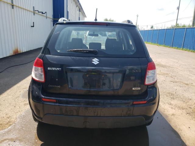 Photo 5 VIN: JS2YB417196200546 - SUZUKI SX4 TOURIN 