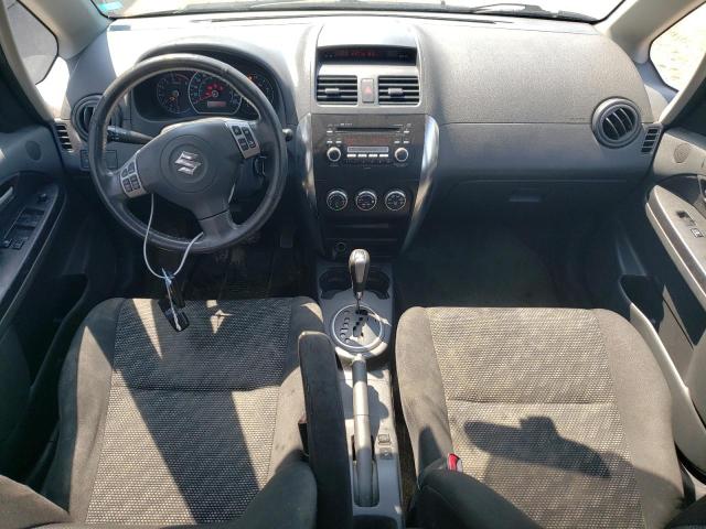 Photo 7 VIN: JS2YB417196200546 - SUZUKI SX4 TOURIN 