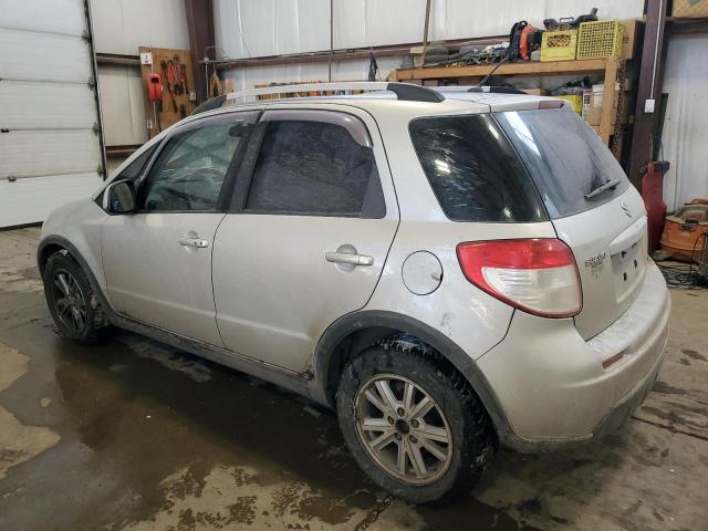 Photo 1 VIN: JS2YB417375101553 - SUZUKI SX4 