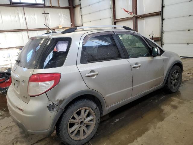 Photo 2 VIN: JS2YB417375101553 - SUZUKI SX4 