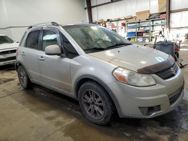 Photo 3 VIN: JS2YB417375101553 - SUZUKI SX4 