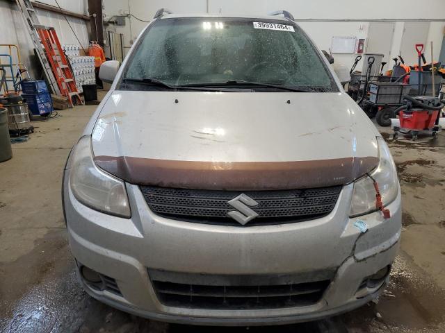 Photo 4 VIN: JS2YB417375101553 - SUZUKI SX4 