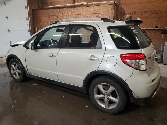 Photo 1 VIN: JS2YB417385101036 - SUZUKI SX4 