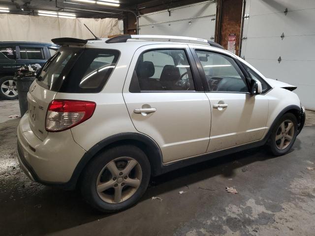 Photo 2 VIN: JS2YB417385101036 - SUZUKI SX4 