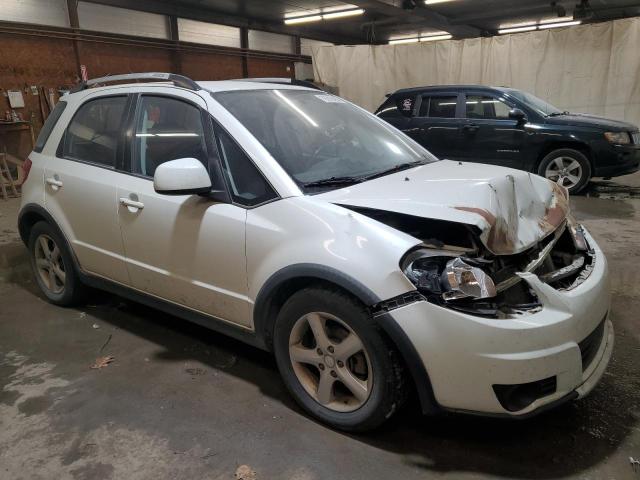 Photo 3 VIN: JS2YB417385101036 - SUZUKI SX4 