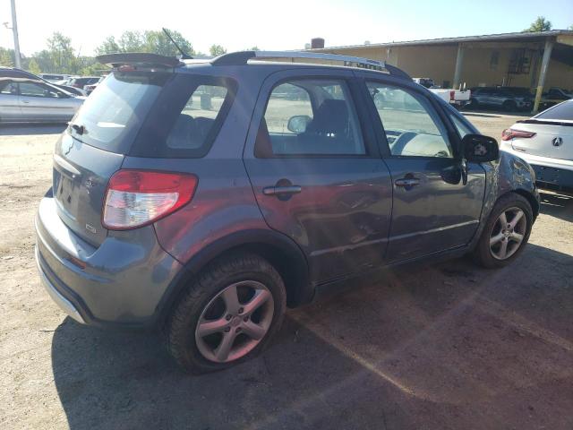 Photo 2 VIN: JS2YB417385101067 - SUZUKI SX4 TOURIN 