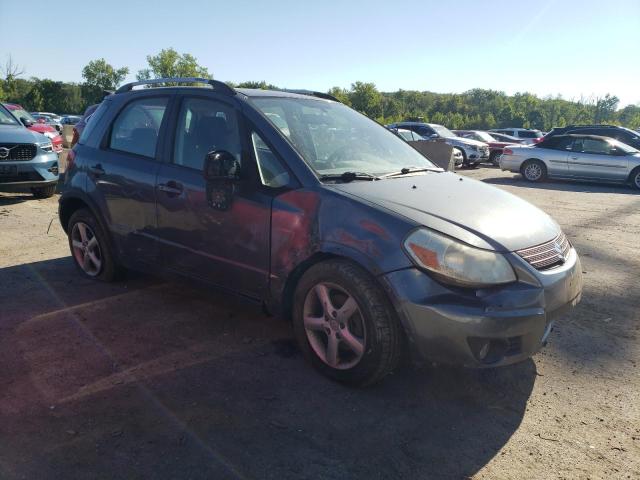 Photo 3 VIN: JS2YB417385101067 - SUZUKI SX4 TOURIN 