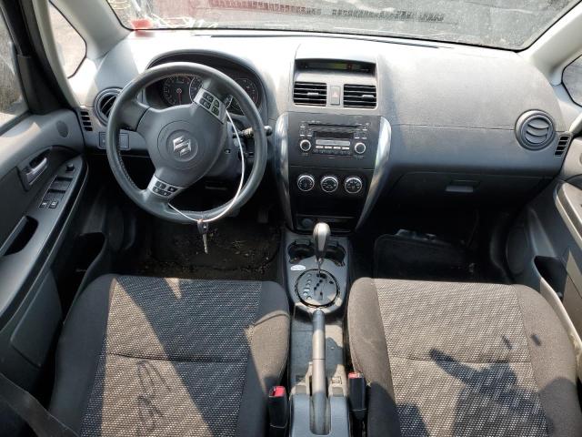 Photo 7 VIN: JS2YB417385101067 - SUZUKI SX4 TOURIN 