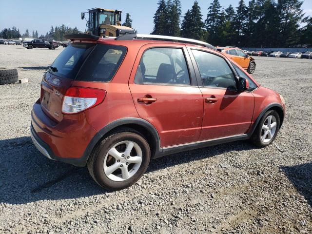 Photo 2 VIN: JS2YB417385101487 - SUZUKI SX4 TOURIN 