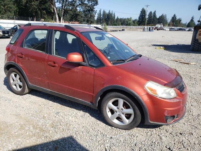 Photo 3 VIN: JS2YB417385101487 - SUZUKI SX4 TOURIN 