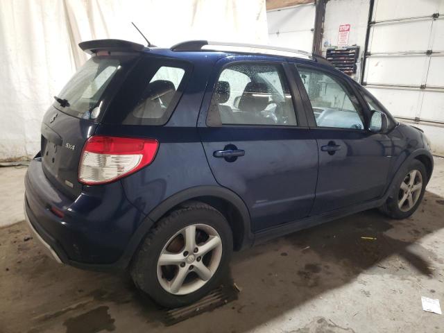 Photo 2 VIN: JS2YB417385103546 - SUZUKI SX4 