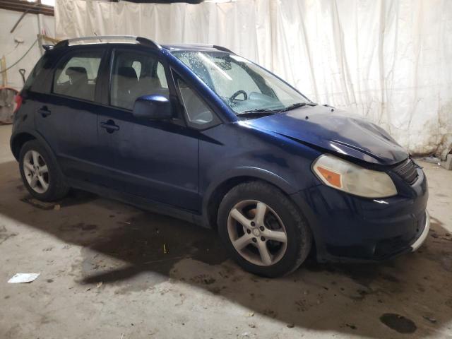 Photo 3 VIN: JS2YB417385103546 - SUZUKI SX4 