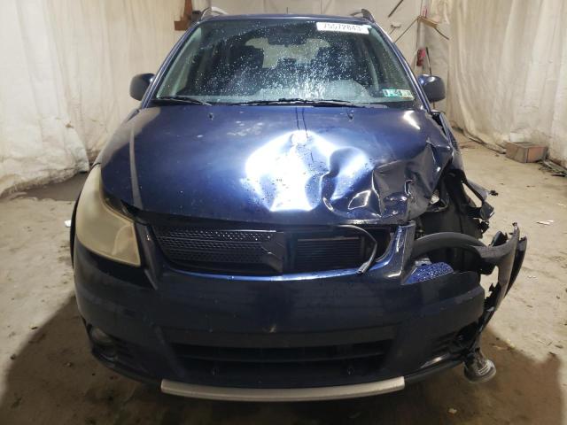 Photo 4 VIN: JS2YB417385103546 - SUZUKI SX4 