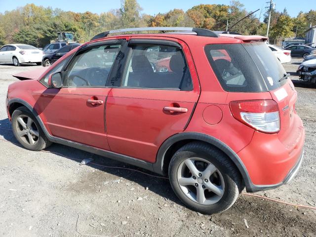 Photo 1 VIN: JS2YB417396202539 - SUZUKI SX4 TOURIN 