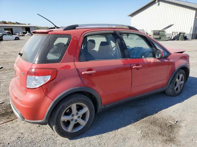 Photo 2 VIN: JS2YB417396202539 - SUZUKI SX4 TOURIN 