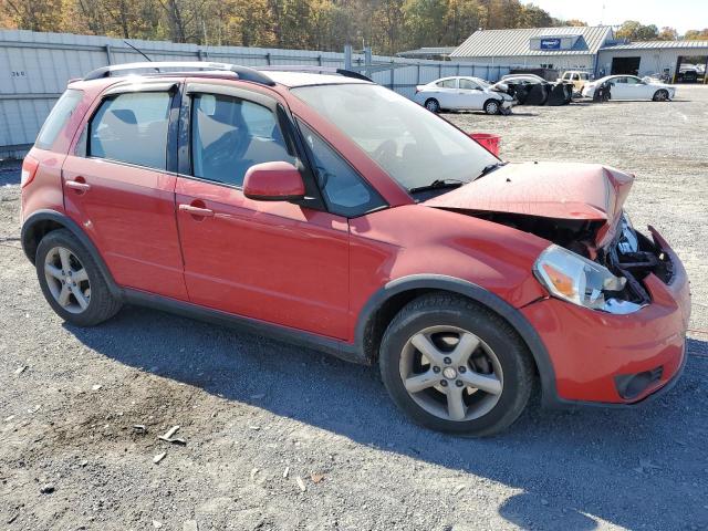 Photo 3 VIN: JS2YB417396202539 - SUZUKI SX4 TOURIN 