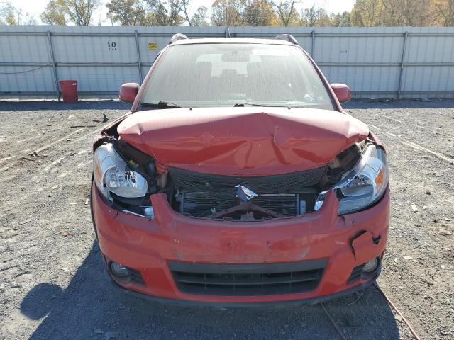 Photo 4 VIN: JS2YB417396202539 - SUZUKI SX4 TOURIN 