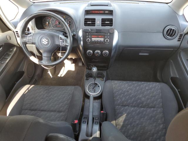 Photo 7 VIN: JS2YB417396202539 - SUZUKI SX4 TOURIN 