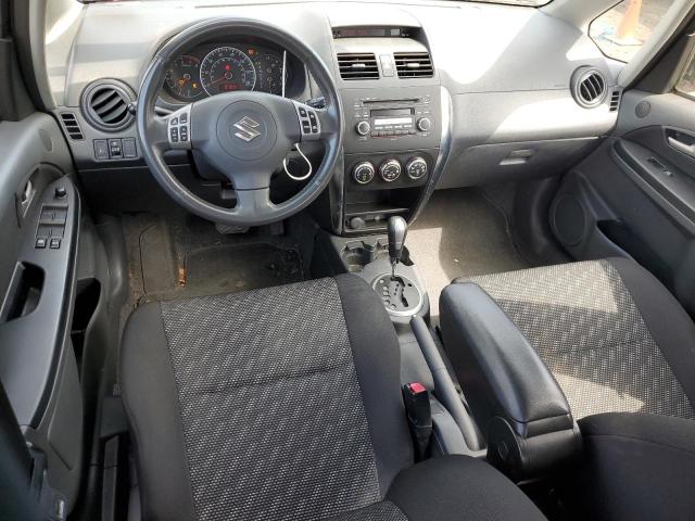 Photo 7 VIN: JS2YB417485102275 - SUZUKI SX4 TOURIN 