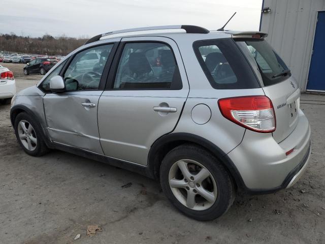 Photo 1 VIN: JS2YB417496202324 - SUZUKI SX4 