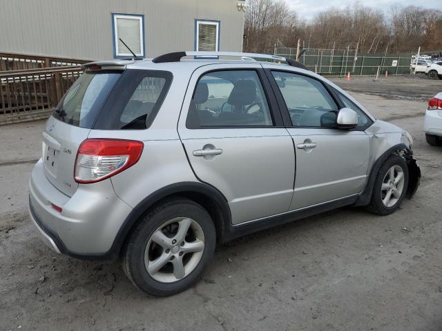 Photo 2 VIN: JS2YB417496202324 - SUZUKI SX4 