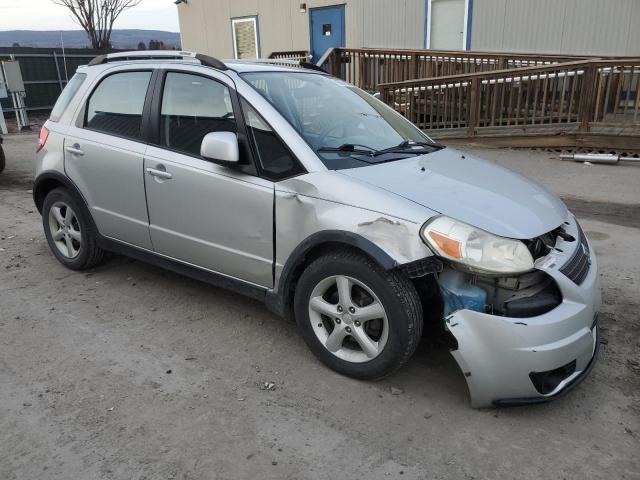 Photo 3 VIN: JS2YB417496202324 - SUZUKI SX4 