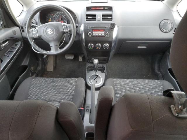 Photo 7 VIN: JS2YB417496202324 - SUZUKI SX4 