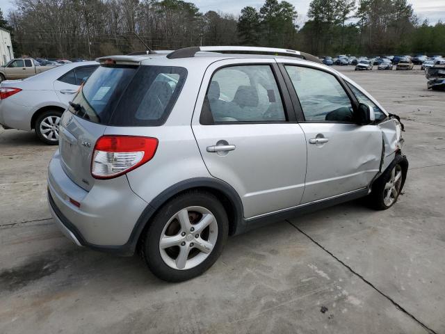 Photo 2 VIN: JS2YB417595100682 - SUZUKI SX4 