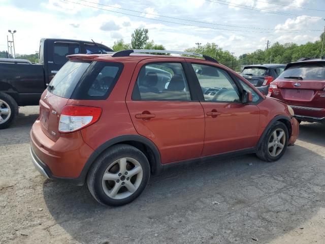 Photo 2 VIN: JS2YB417596202140 - SUZUKI SX4 