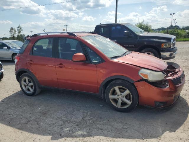 Photo 3 VIN: JS2YB417596202140 - SUZUKI SX4 