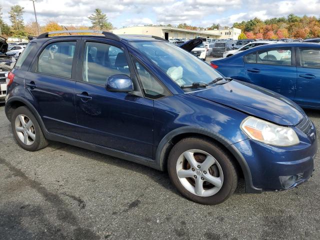 Photo 3 VIN: JS2YB417685104593 - SUZUKI SX4 TOURIN 