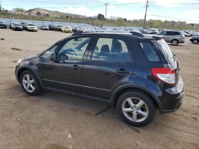 Photo 1 VIN: JS2YB417695100982 - SUZUKI SX4 