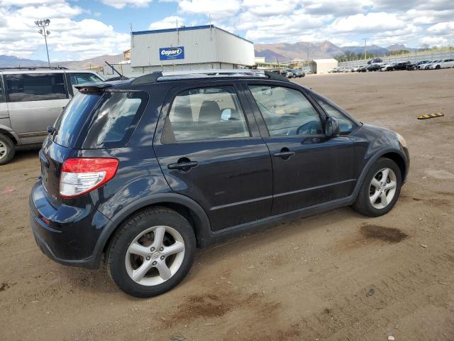 Photo 2 VIN: JS2YB417695100982 - SUZUKI SX4 