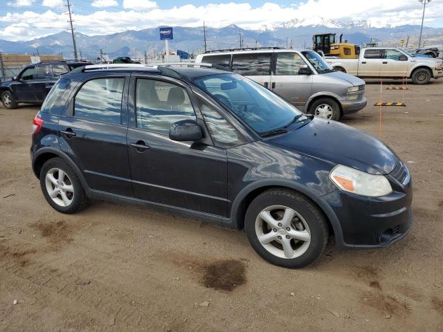 Photo 3 VIN: JS2YB417695100982 - SUZUKI SX4 