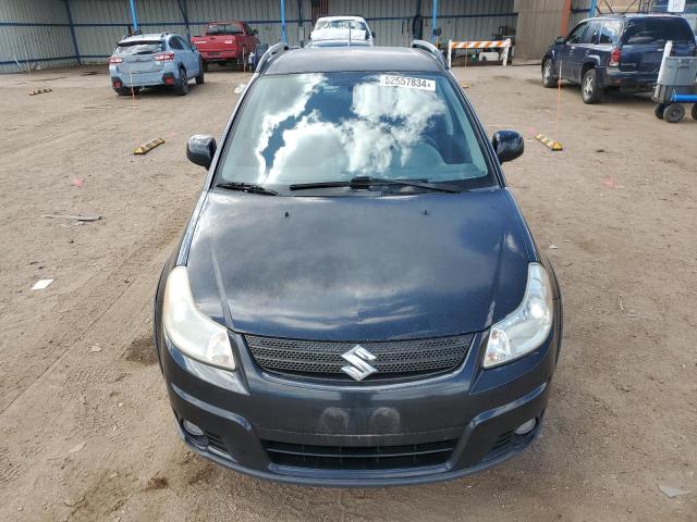 Photo 4 VIN: JS2YB417695100982 - SUZUKI SX4 