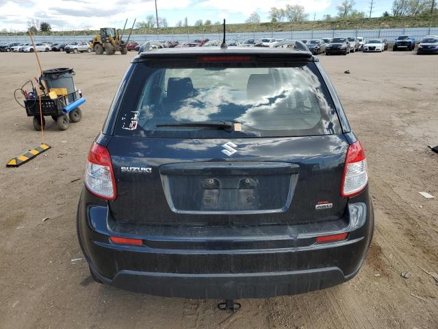 Photo 5 VIN: JS2YB417695100982 - SUZUKI SX4 