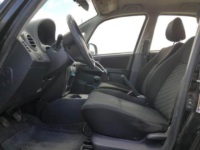 Photo 6 VIN: JS2YB417695100982 - SUZUKI SX4 