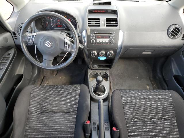 Photo 7 VIN: JS2YB417695100982 - SUZUKI SX4 