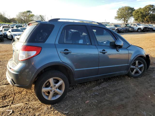 Photo 2 VIN: JS2YB417696202695 - SUZUKI SX4 TOURIN 