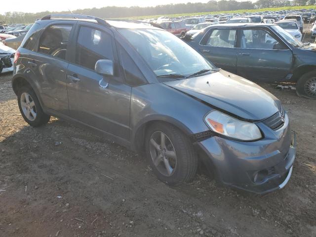 Photo 3 VIN: JS2YB417696202695 - SUZUKI SX4 TOURIN 