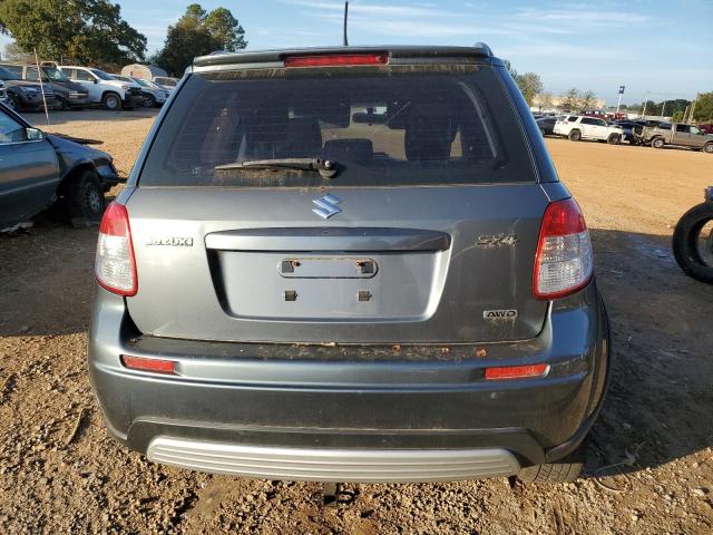 Photo 5 VIN: JS2YB417696202695 - SUZUKI SX4 TOURIN 