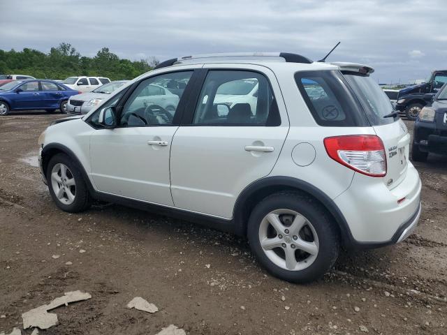 Photo 1 VIN: JS2YB417696203118 - SUZUKI SX4 