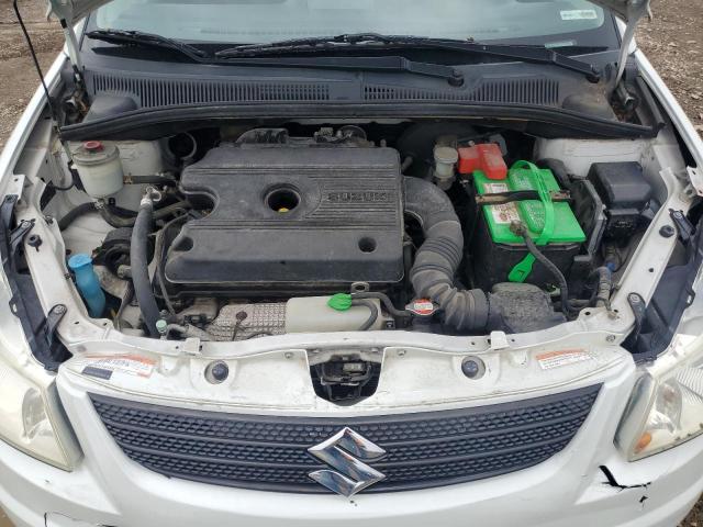 Photo 10 VIN: JS2YB417696203118 - SUZUKI SX4 