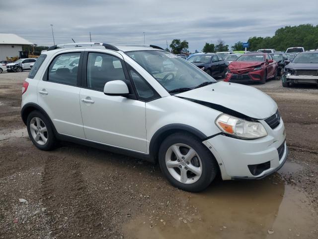 Photo 3 VIN: JS2YB417696203118 - SUZUKI SX4 