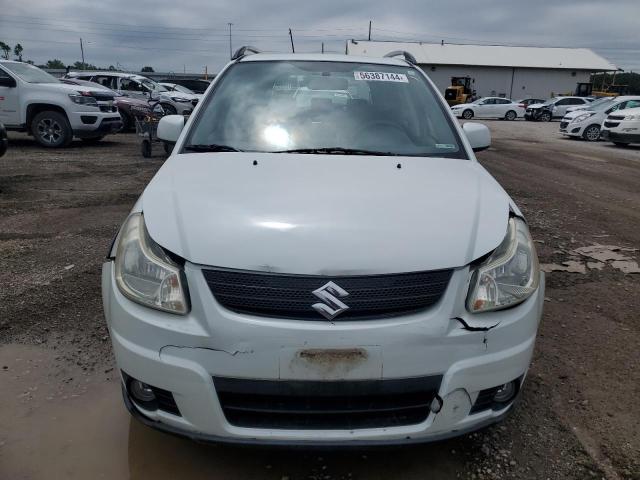 Photo 4 VIN: JS2YB417696203118 - SUZUKI SX4 