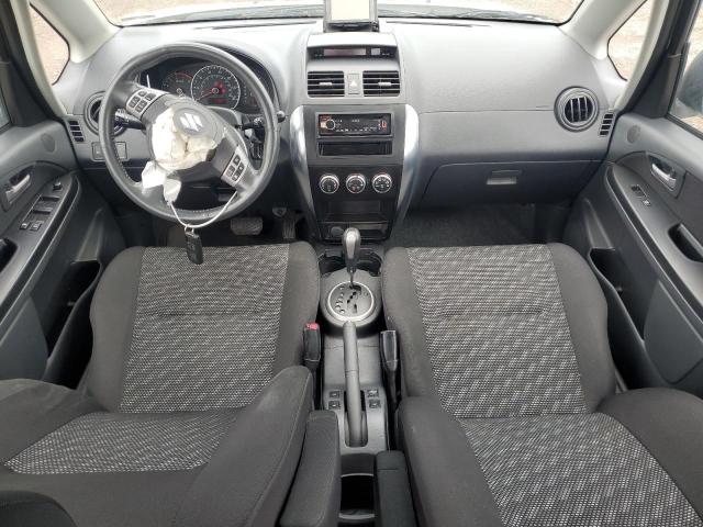 Photo 7 VIN: JS2YB417696203118 - SUZUKI SX4 