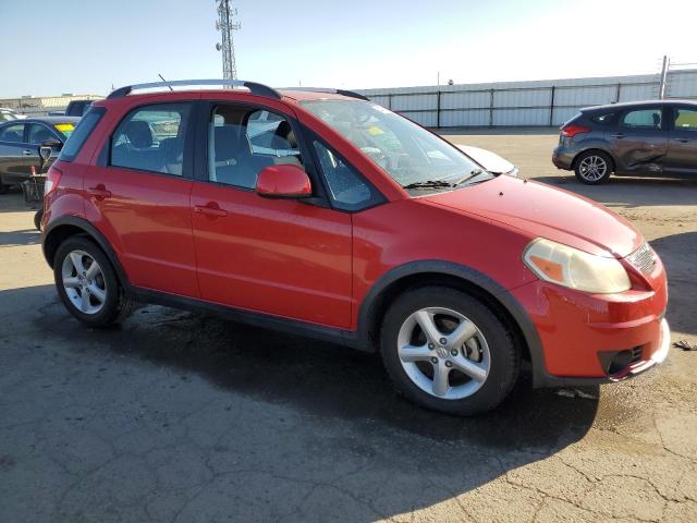 Photo 3 VIN: JS2YB417775100955 - SUZUKI SX4 