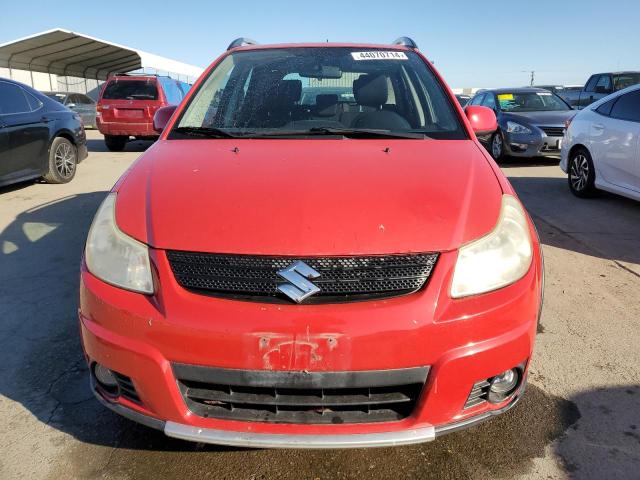 Photo 4 VIN: JS2YB417775100955 - SUZUKI SX4 