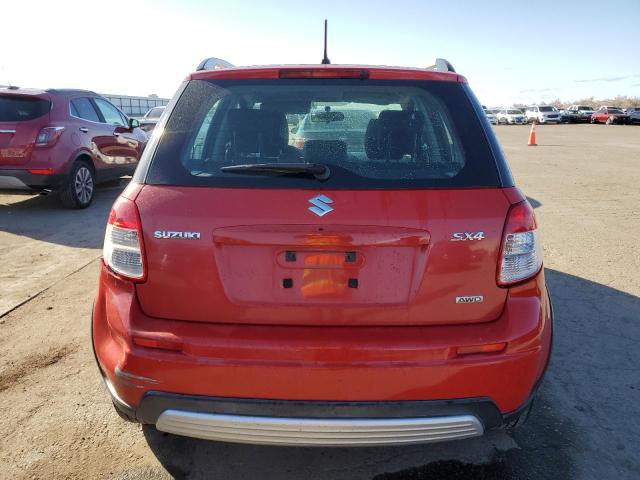 Photo 5 VIN: JS2YB417775100955 - SUZUKI SX4 